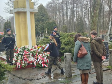 Obchody 163. Rocznicy Bitwy pod Dobrą, 